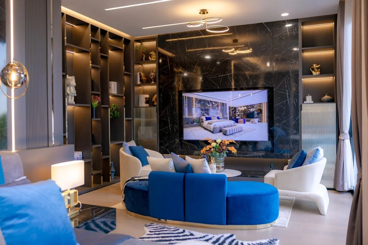 Вилла в Паттайе, Таиланд, 850 м² - миниатюра 7