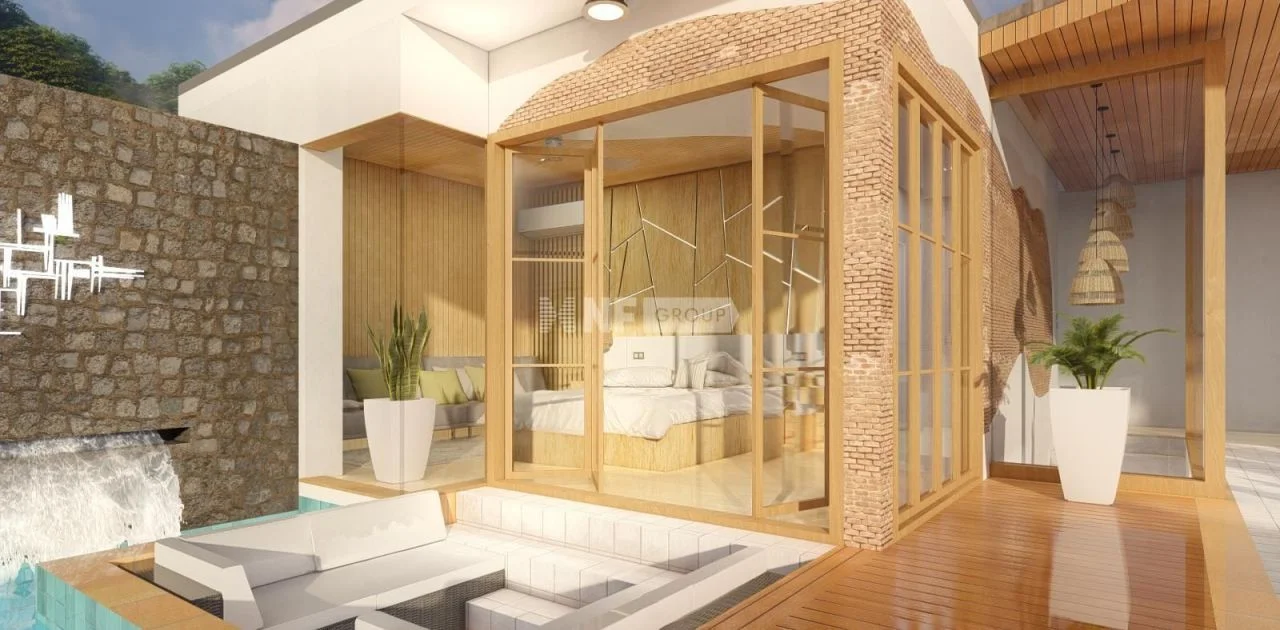 Вилла на Пхукете, Таиланд, 425 м² - миниатюра 13