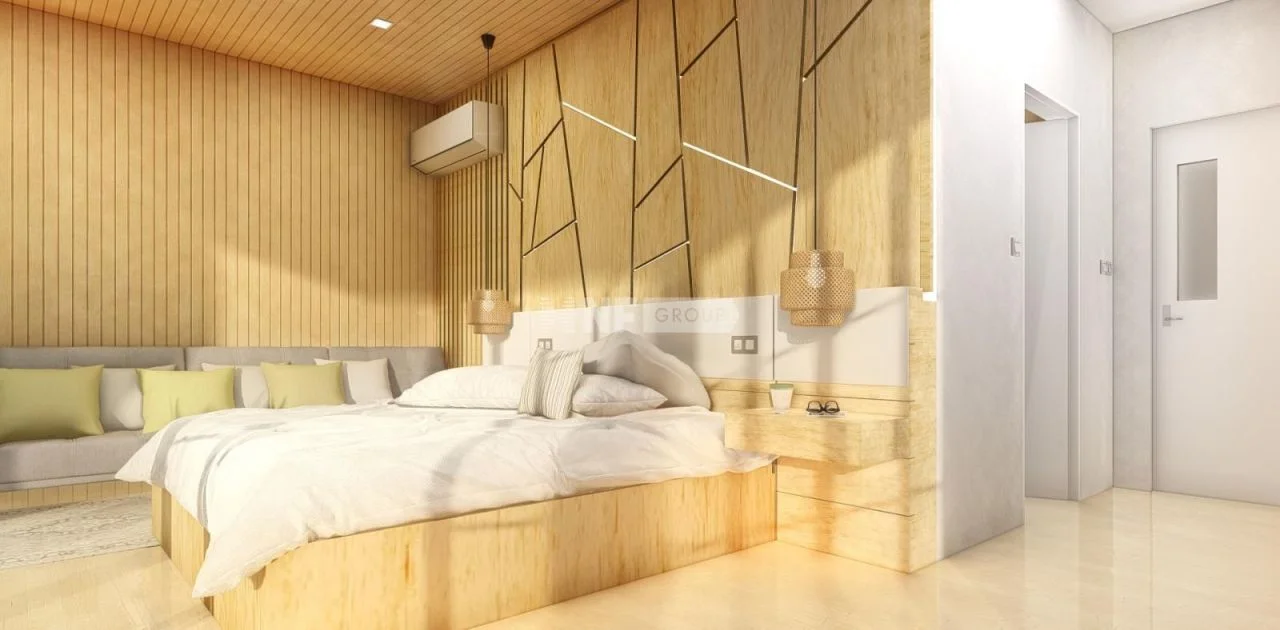 Вилла на Пхукете, Таиланд, 425 м² - миниатюра 14