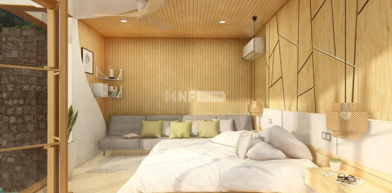 Вилла на Пхукете, Таиланд, 425 м² - миниатюра 15