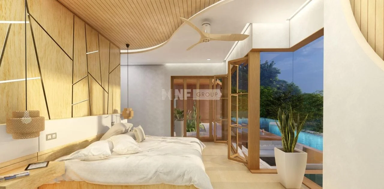 Вилла на Пхукете, Таиланд, 425 м² - миниатюра 17