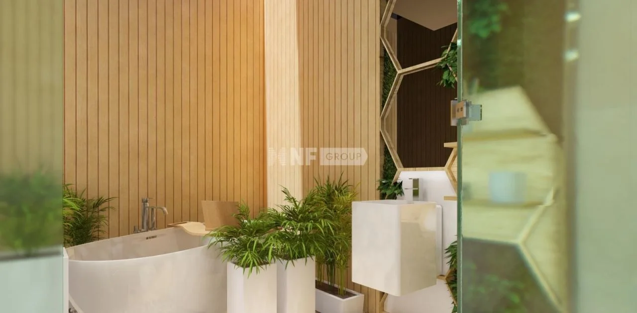 Вилла на Пхукете, Таиланд, 425 м² - миниатюра 19