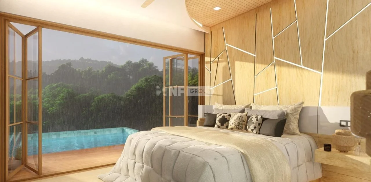 Вилла на Пхукете, Таиланд, 425 м² - миниатюра 6