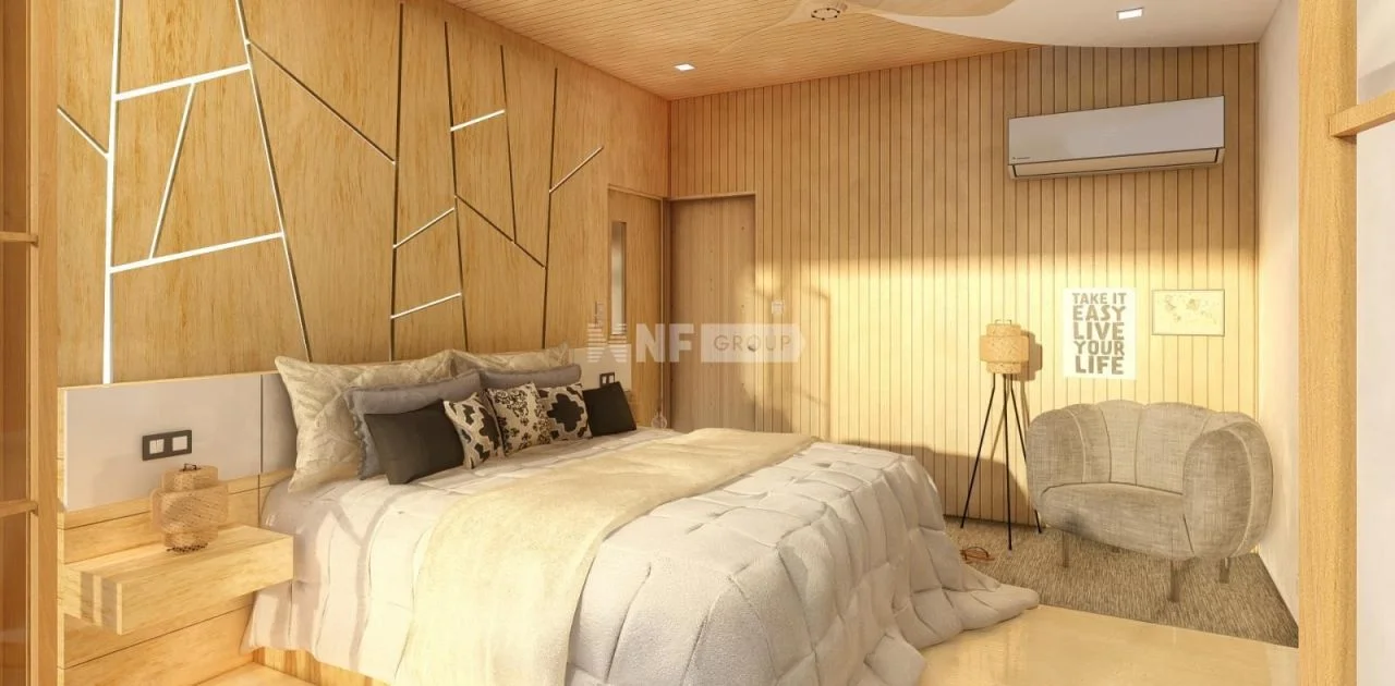 Вилла на Пхукете, Таиланд, 425 м² - миниатюра 7