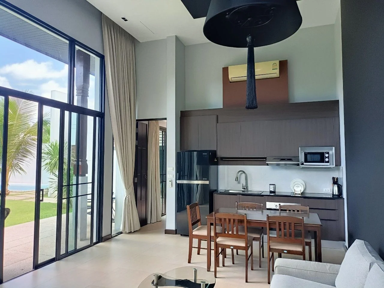 Вилла в Чернгталае, Таиланд, 204 м² - миниатюра 4
