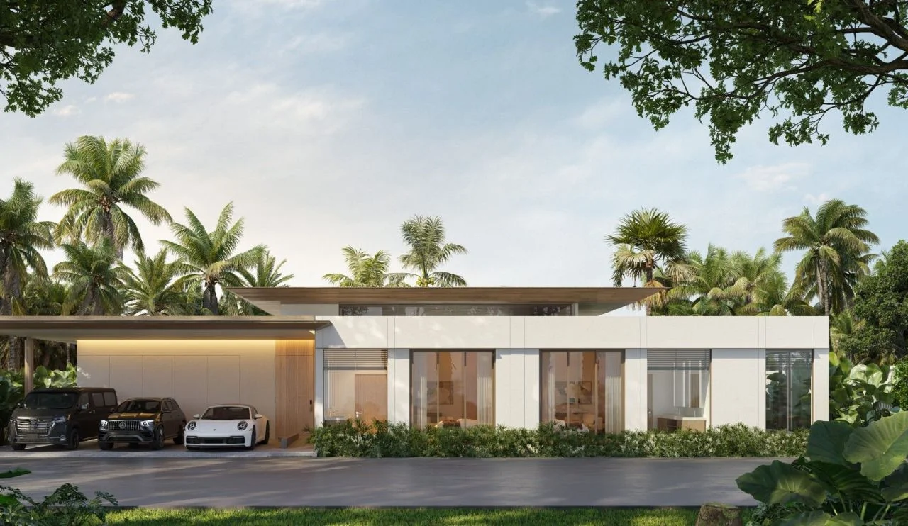 Вилла на Пхукете, Таиланд, 627 м² - миниатюра 11