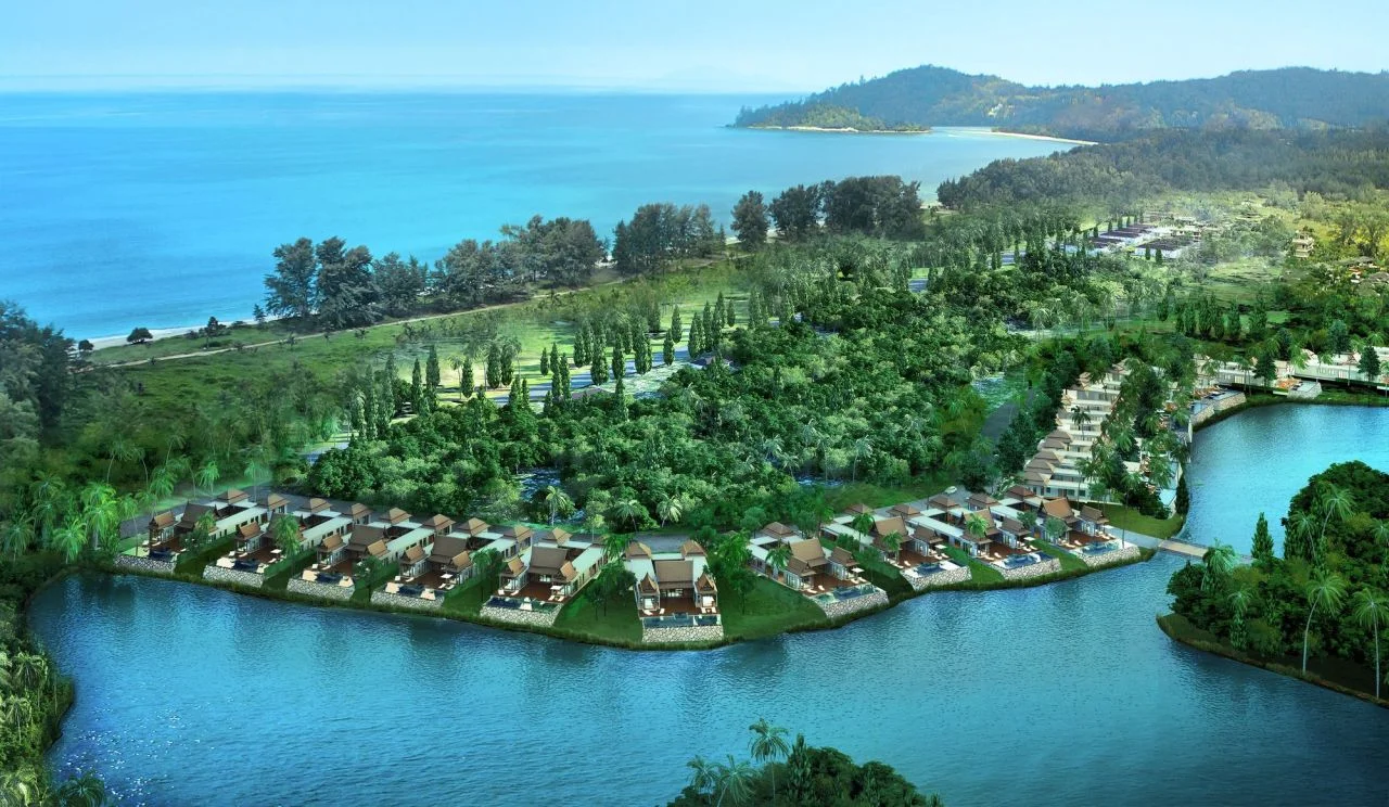 Вилла на острове Пхукет, Таиланд, 514 м² - миниатюра 10