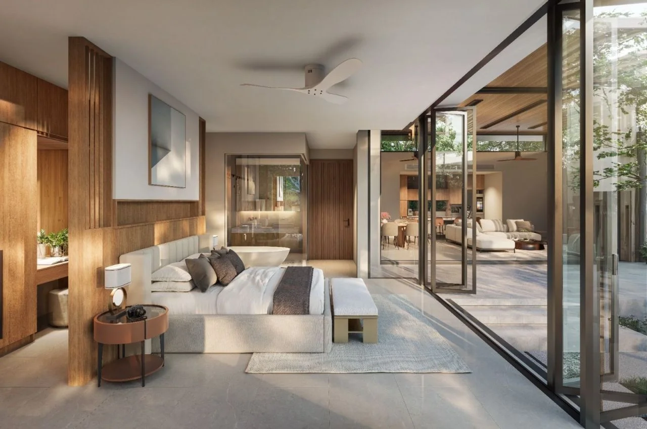Вилла в Пру Чампа, Таиланд, 380 м² - миниатюра 4