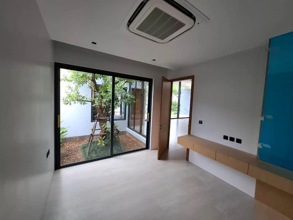 Вилла на Пхукете, Таиланд, 420 м² - миниатюра 10
