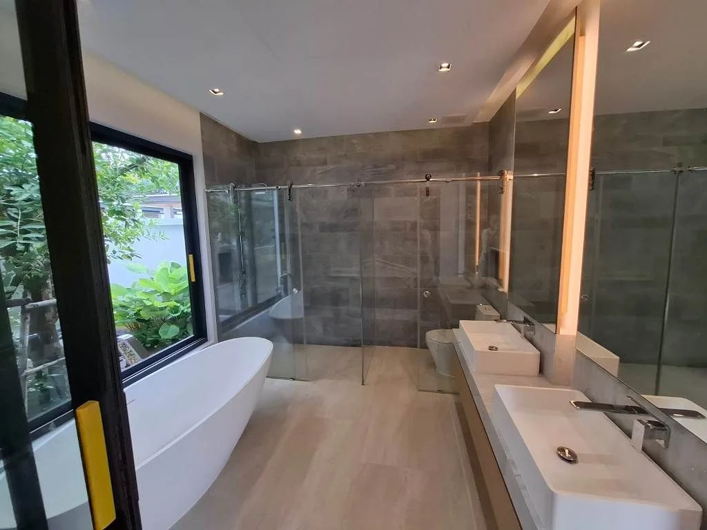 Вилла на Пхукете, Таиланд, 420 м² - миниатюра 11