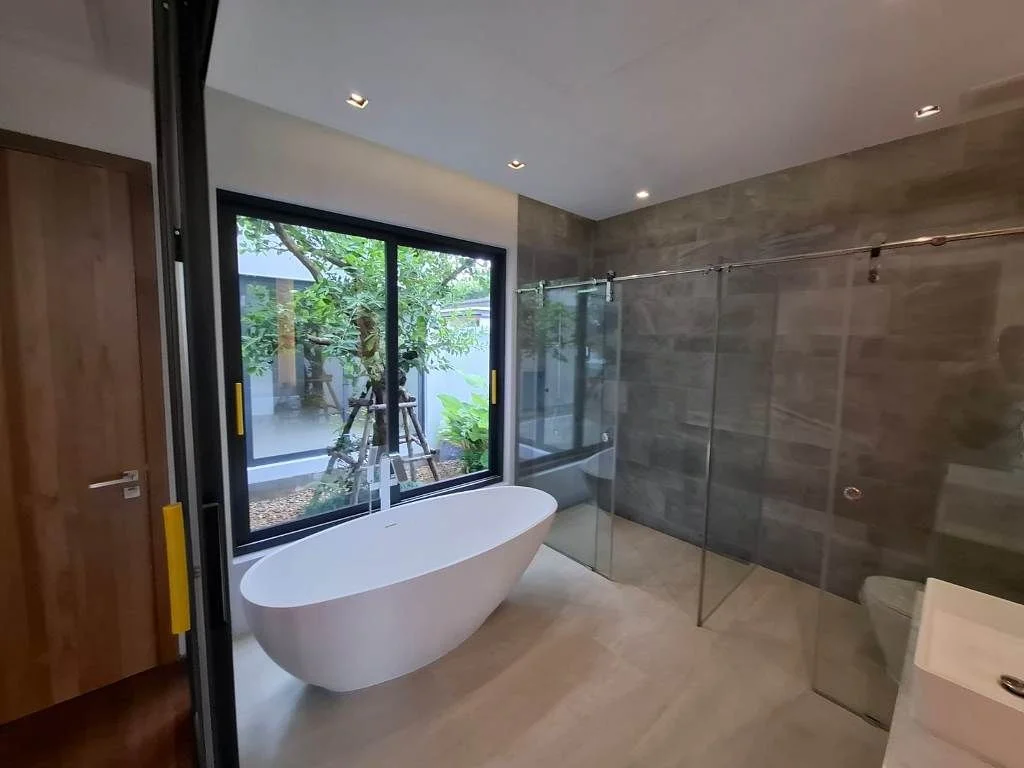 Вилла на Пхукете, Таиланд, 420 м² - миниатюра 12