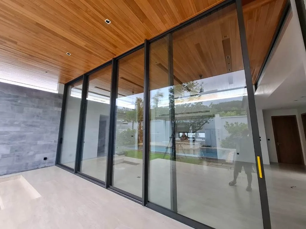 Вилла на Пхукете, Таиланд, 420 м² - миниатюра 16
