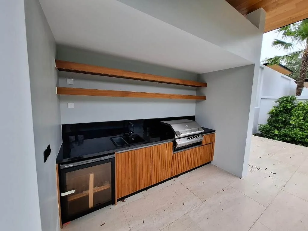 Вилла на Пхукете, Таиланд, 420 м² - миниатюра 17