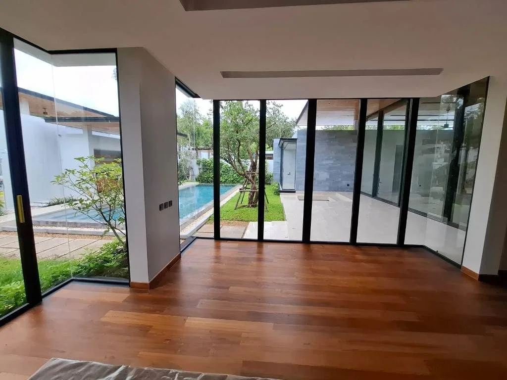 Вилла на Пхукете, Таиланд, 420 м² - миниатюра 2
