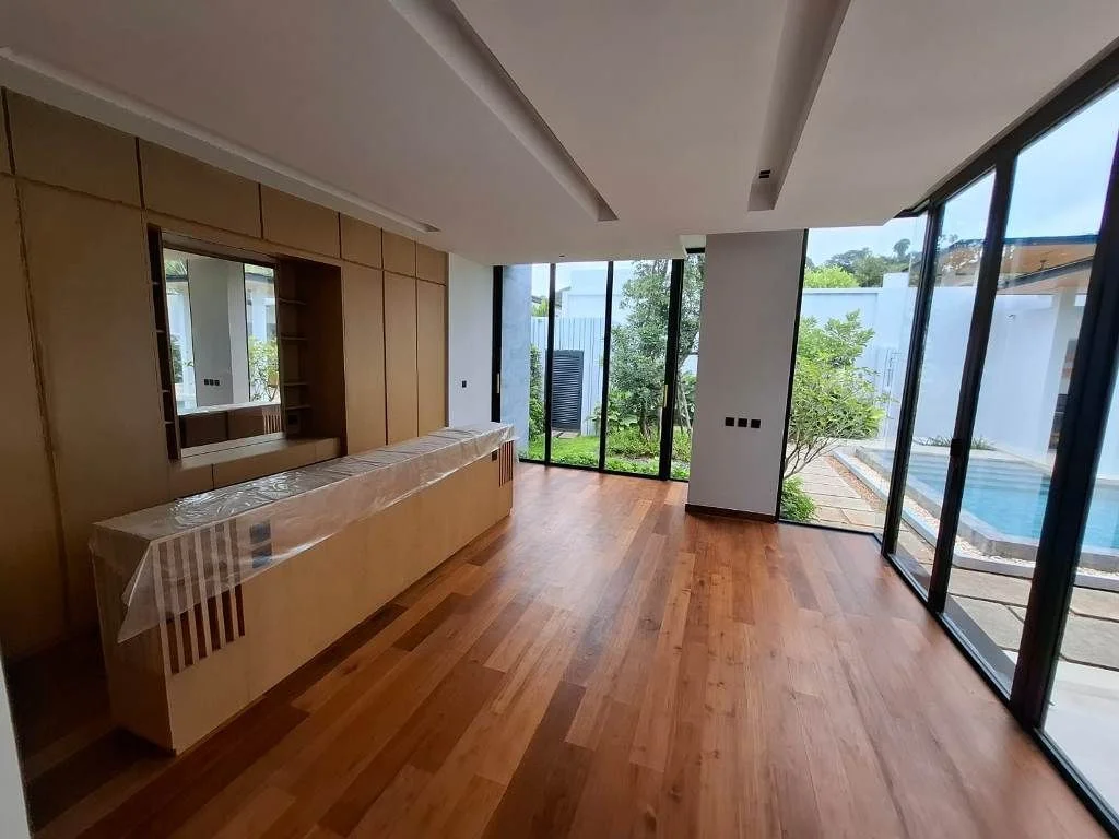 Вилла на Пхукете, Таиланд, 420 м² - миниатюра 3
