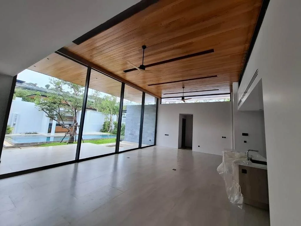 Вилла на Пхукете, Таиланд, 420 м² - миниатюра 4