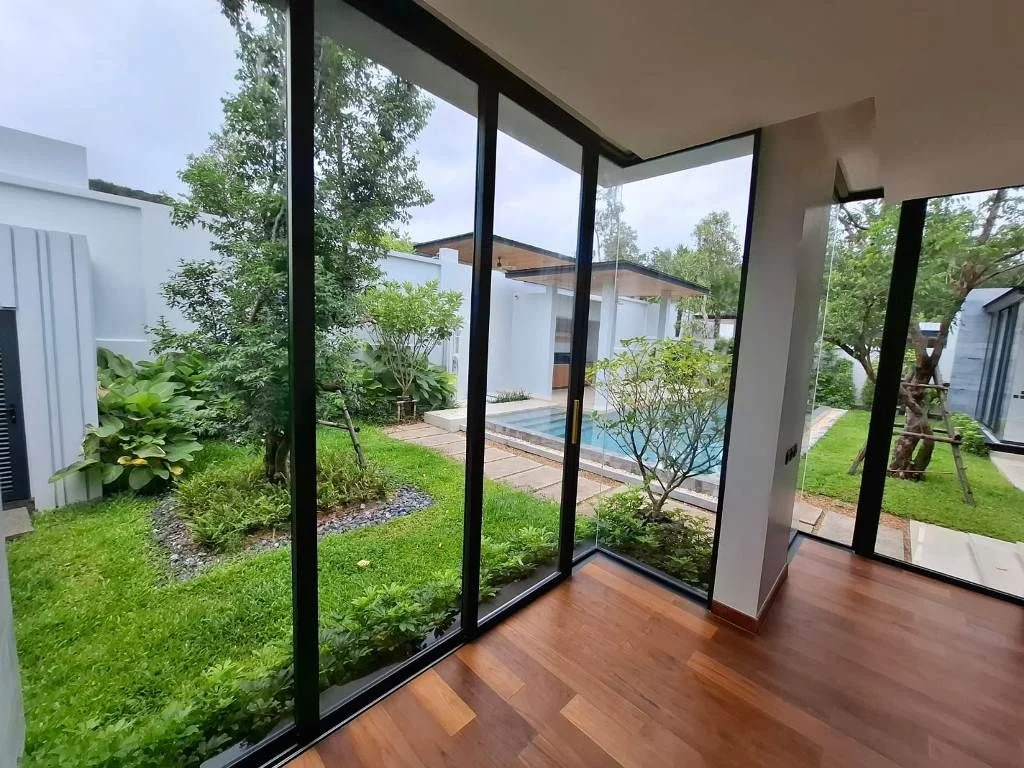 Вилла на Пхукете, Таиланд, 420 м² - миниатюра 7