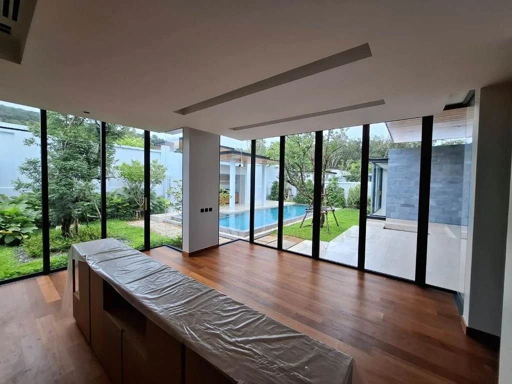 Вилла на Пхукете, Таиланд, 420 м² - миниатюра 8
