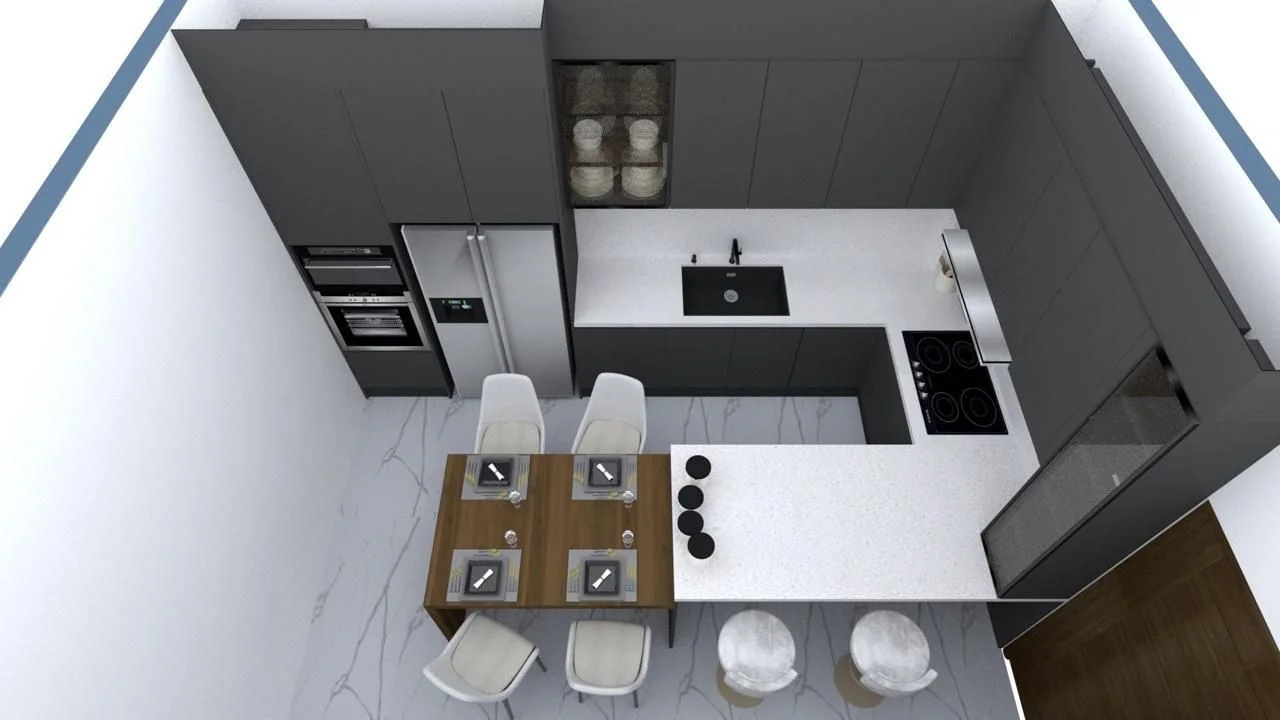 Вилла на Пхукете, Таиланд, 276 м² - миниатюра 11