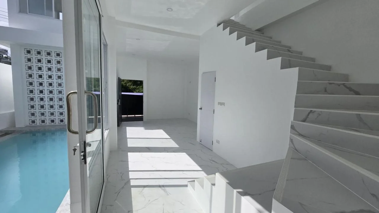 Вилла на Пхукете, Таиланд, 276 м² - миниатюра 5