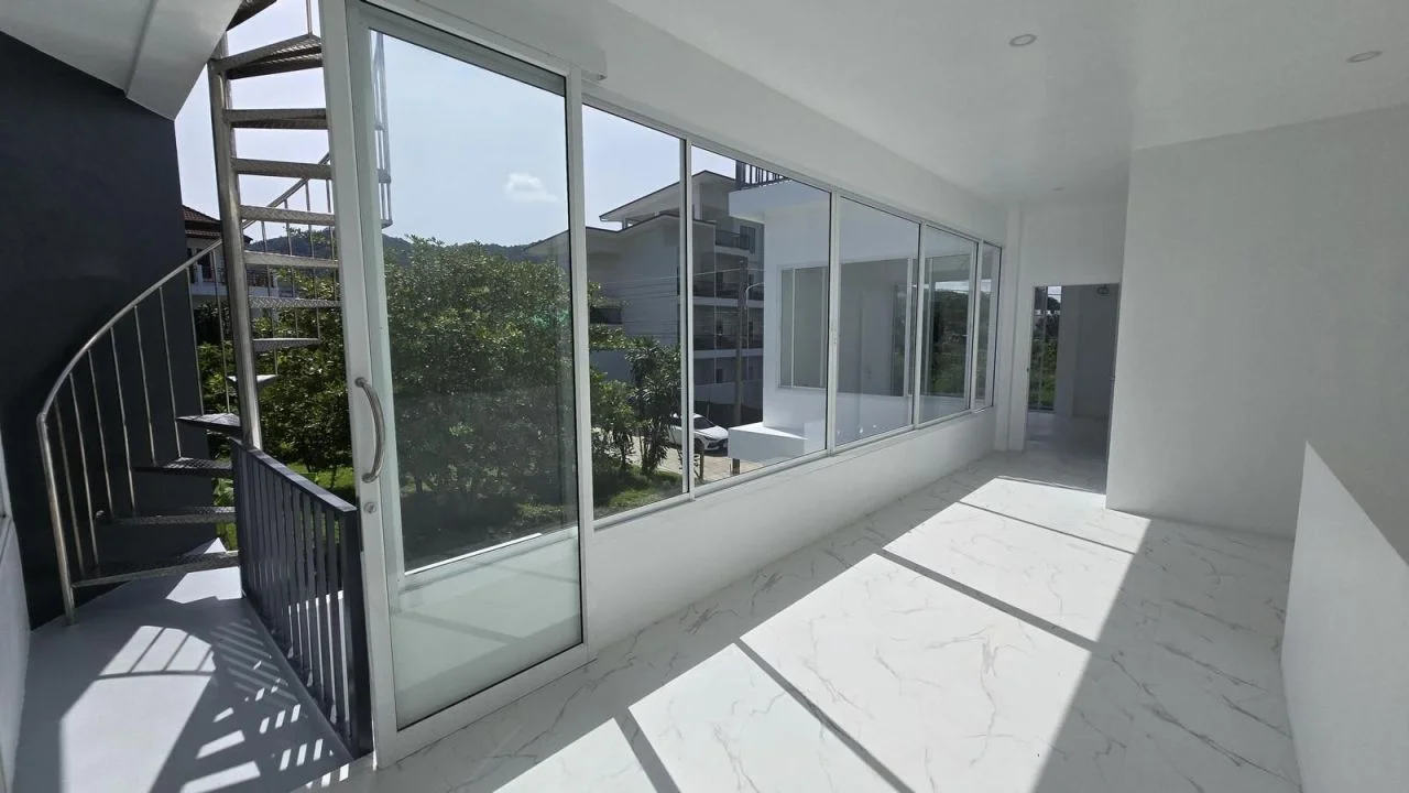 Вилла на Пхукете, Таиланд, 276 м² - миниатюра 7