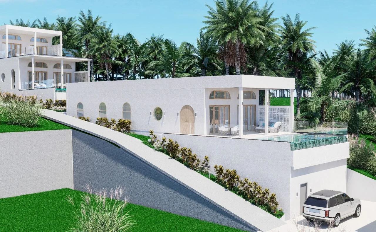 Вилла в Пхангане, Таиланд, 150 м² - миниатюра 8