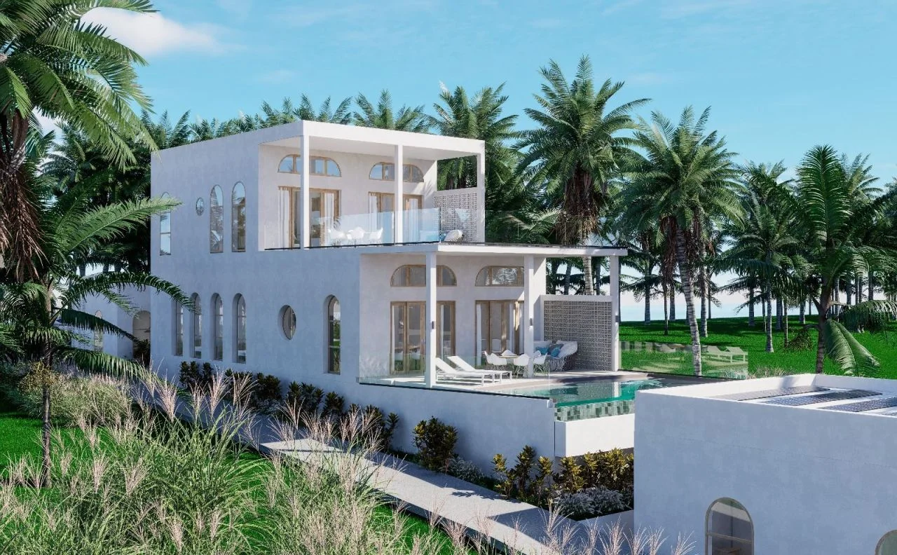Вилла в Пхангане, Таиланд, 150 м² - миниатюра 9