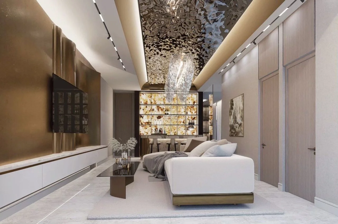 Вилла в Паттайе, Таиланд, 947 м² - миниатюра 10