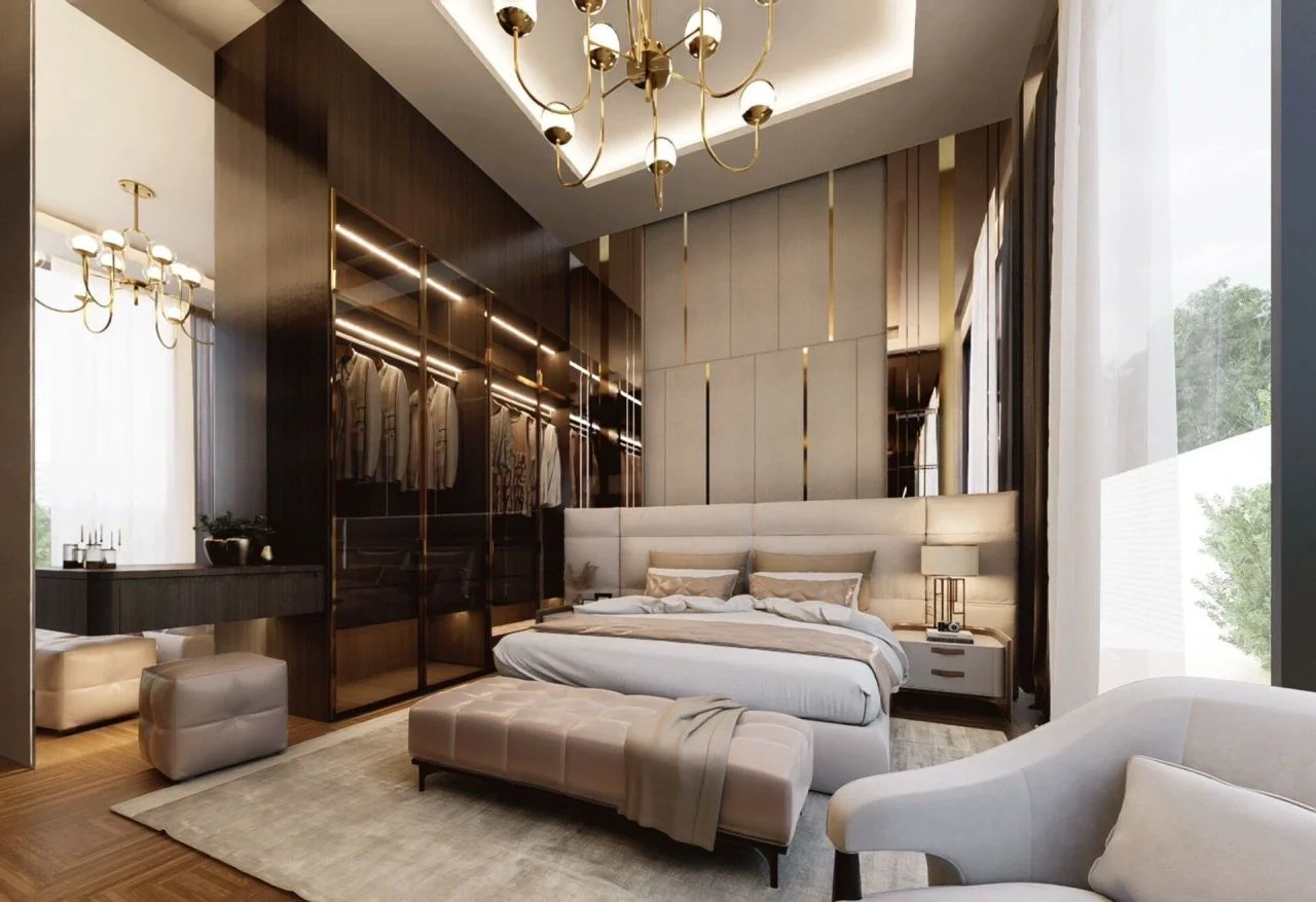 Вилла в Паттайе, Таиланд, 947 м² - миниатюра 11