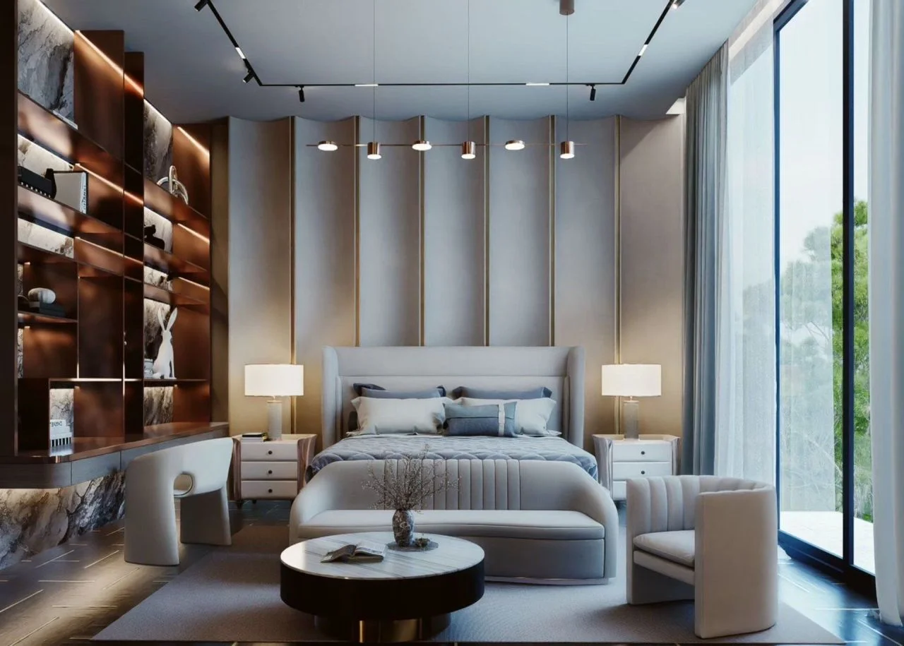 Вилла в Паттайе, Таиланд, 947 м² - миниатюра 13