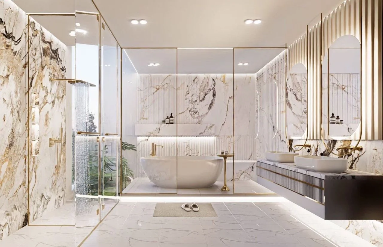 Вилла в Паттайе, Таиланд, 947 м² - миниатюра 14