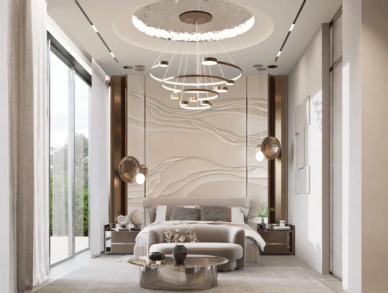 Вилла в Паттайе, Таиланд, 947 м² - миниатюра 15