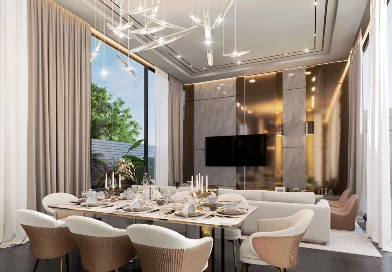 Вилла в Паттайе, Таиланд, 947 м² - миниатюра 8