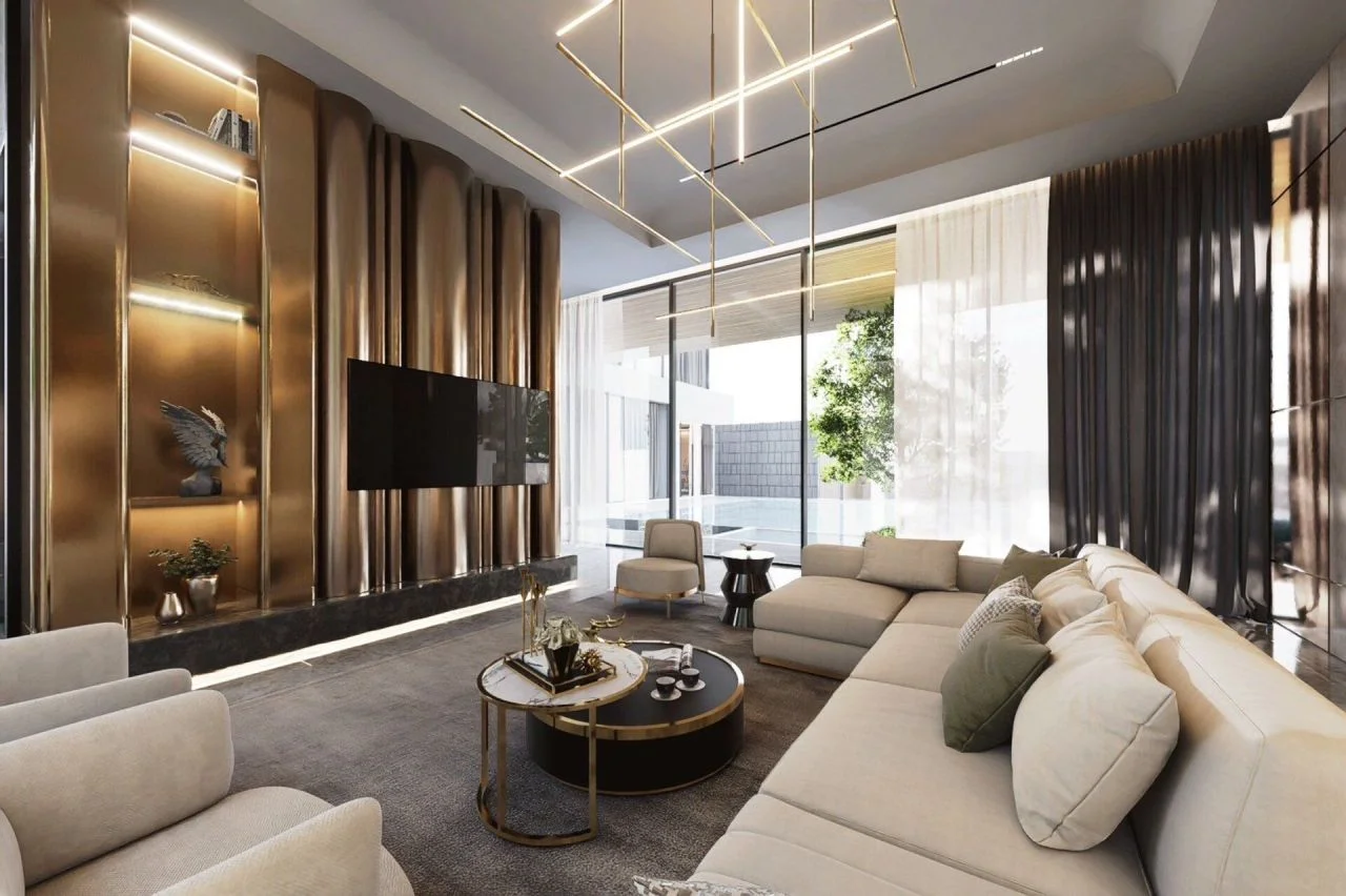 Вилла в Паттайе, Таиланд, 947 м² - миниатюра 9