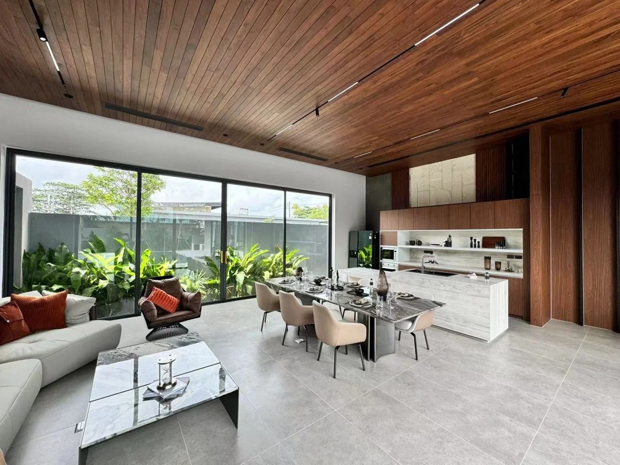 Вилла в Чалонге, Таиланд, 442 м² - миниатюра 11