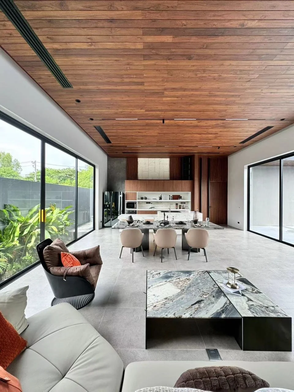 Вилла в Чалонге, Таиланд, 442 м² - миниатюра 12