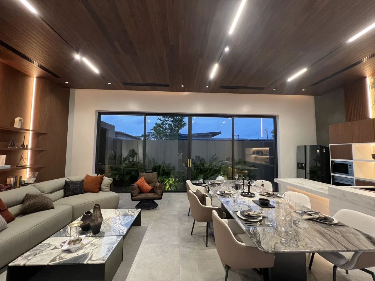 Вилла в Чалонге, Таиланд, 442 м² - миниатюра 13