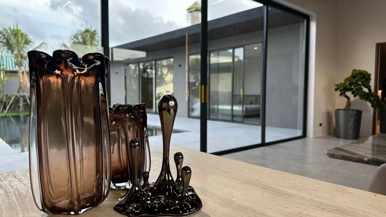 Вилла в Чалонге, Таиланд, 442 м² - миниатюра 5