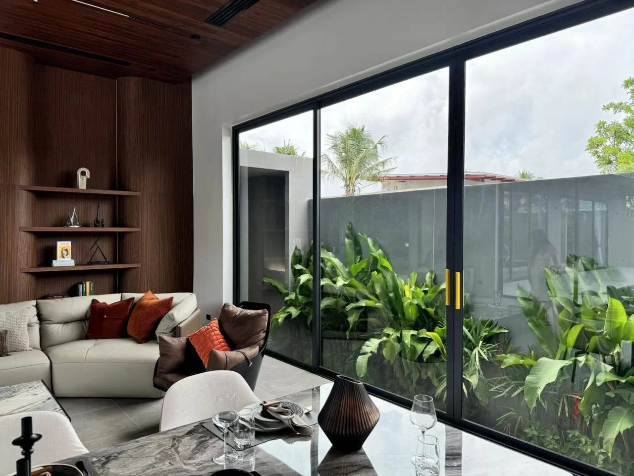 Вилла в Чалонге, Таиланд, 442 м² - миниатюра 9