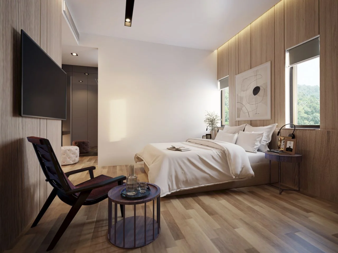Вилла на Пхукете, Таиланд, 318 м² - миниатюра 10