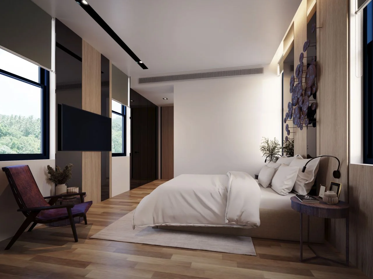 Вилла на Пхукете, Таиланд, 318 м² - миниатюра 11