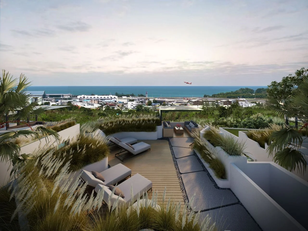 Вилла на Пхукете, Таиланд, 318 м² - миниатюра 14