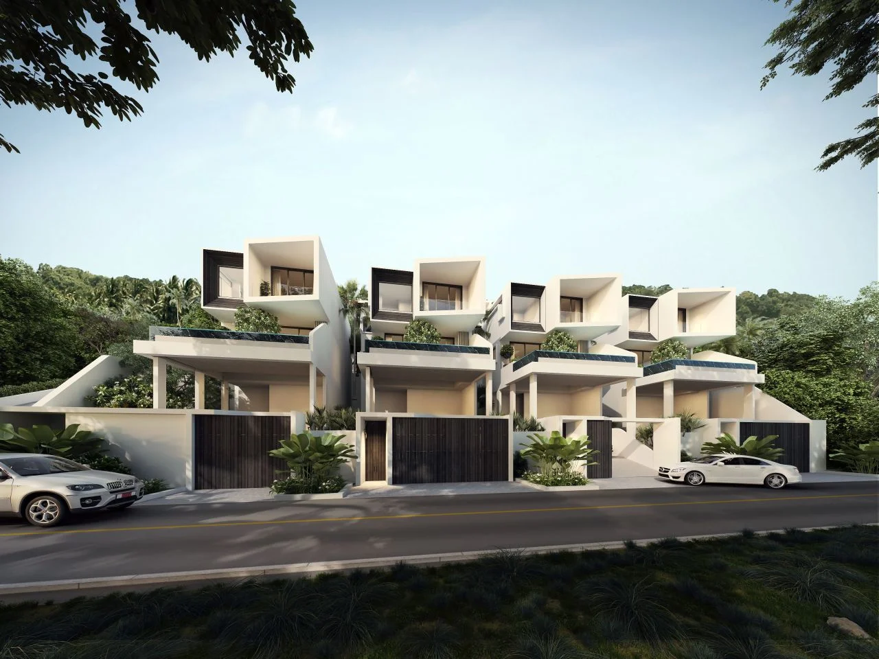 Вилла на Пхукете, Таиланд, 318 м² - миниатюра 15