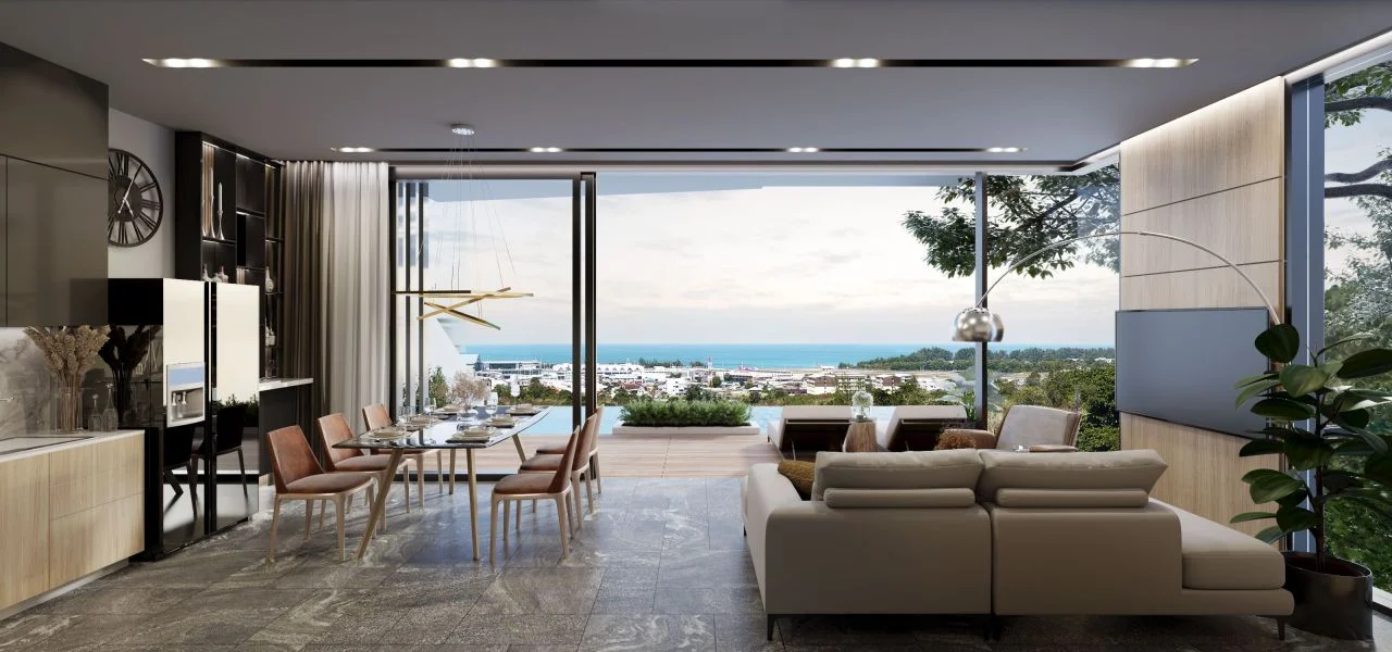 Вилла на Пхукете, Таиланд, 318 м² - миниатюра 4