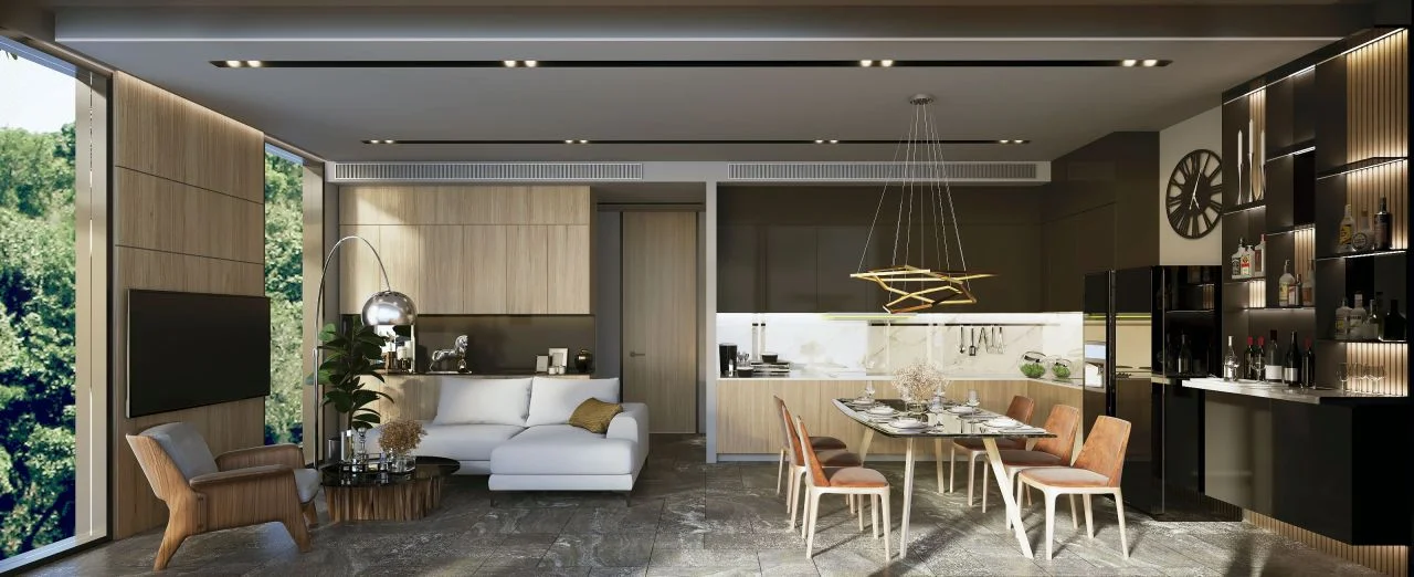 Вилла на Пхукете, Таиланд, 318 м² - миниатюра 5
