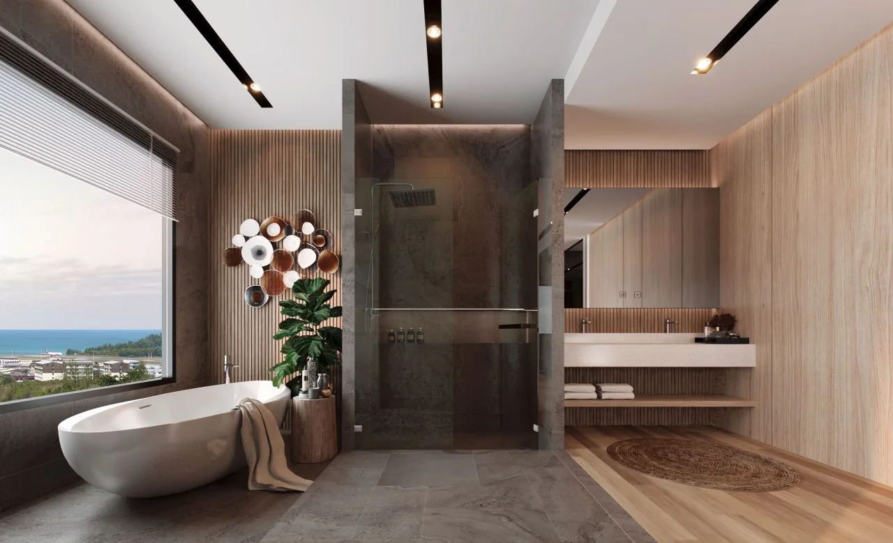 Вилла на Пхукете, Таиланд, 318 м² - миниатюра 8