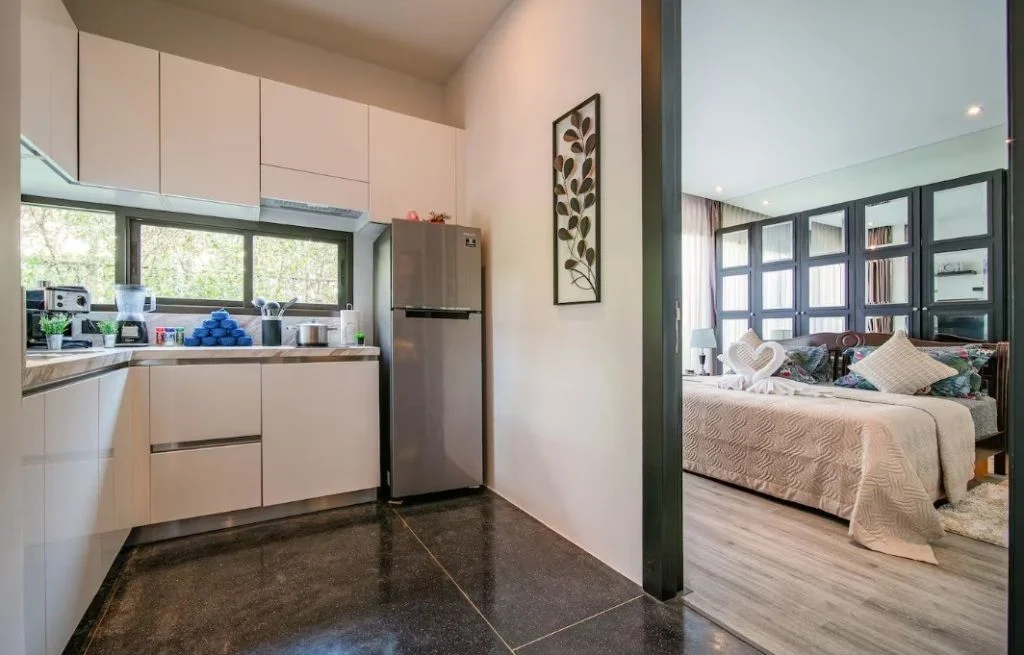 Вилла на Пхукете, Таиланд, 120 м² - миниатюра 8