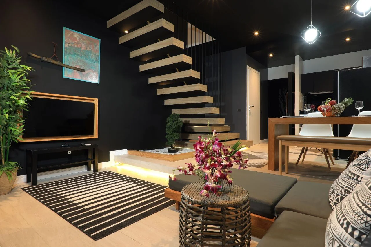 Дом на Пхукете, Таиланд, 74 м² - изображение 1