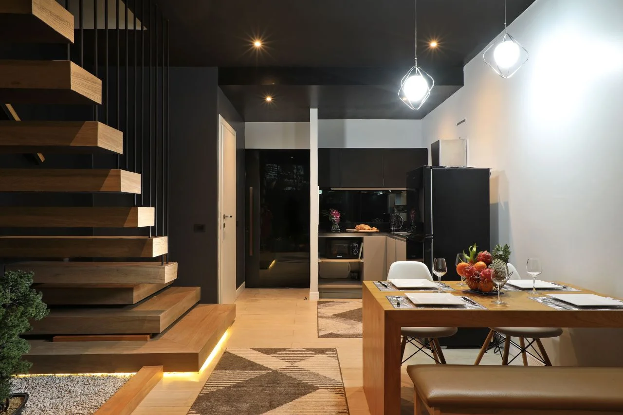 Дом на Пхукете, Таиланд, 74 м² - миниатюра 10