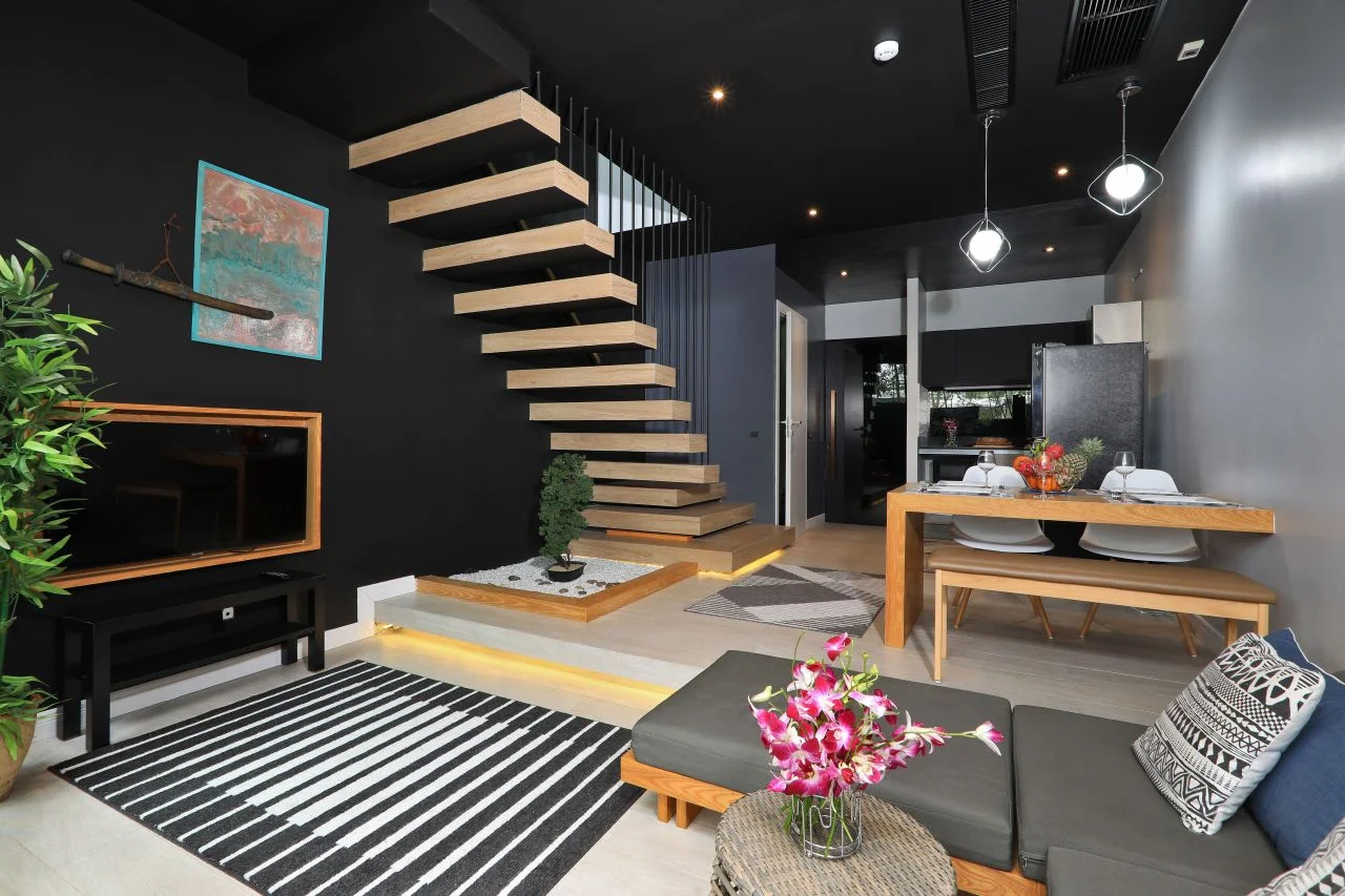 Дом на Пхукете, Таиланд, 74 м² - миниатюра 13
